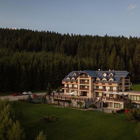 Hotel Green Dolny Kubin Exteriör bild